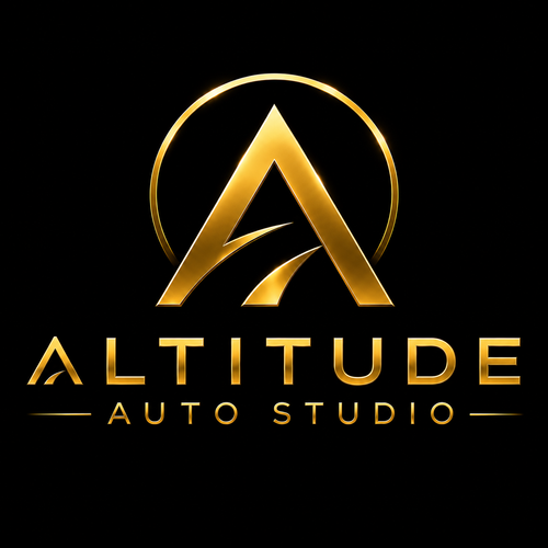 Altitude Auto Studio